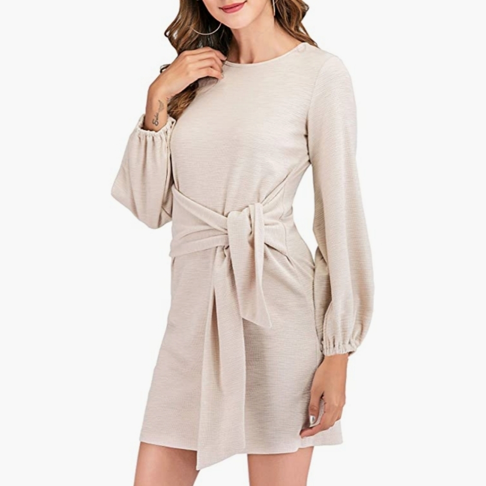🔥Women's Autumn Winter Cotton Long Sleeves - Picture 3 of 5